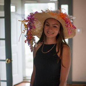 Meet your Posher, Danielle